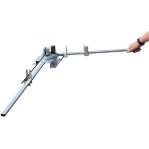 SIMA DM12 Manual Stirrup Bender (12mm)