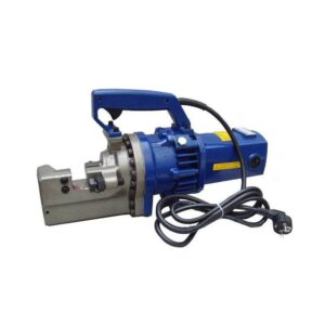 SIMA Electrohydraulic Rebar Cutters