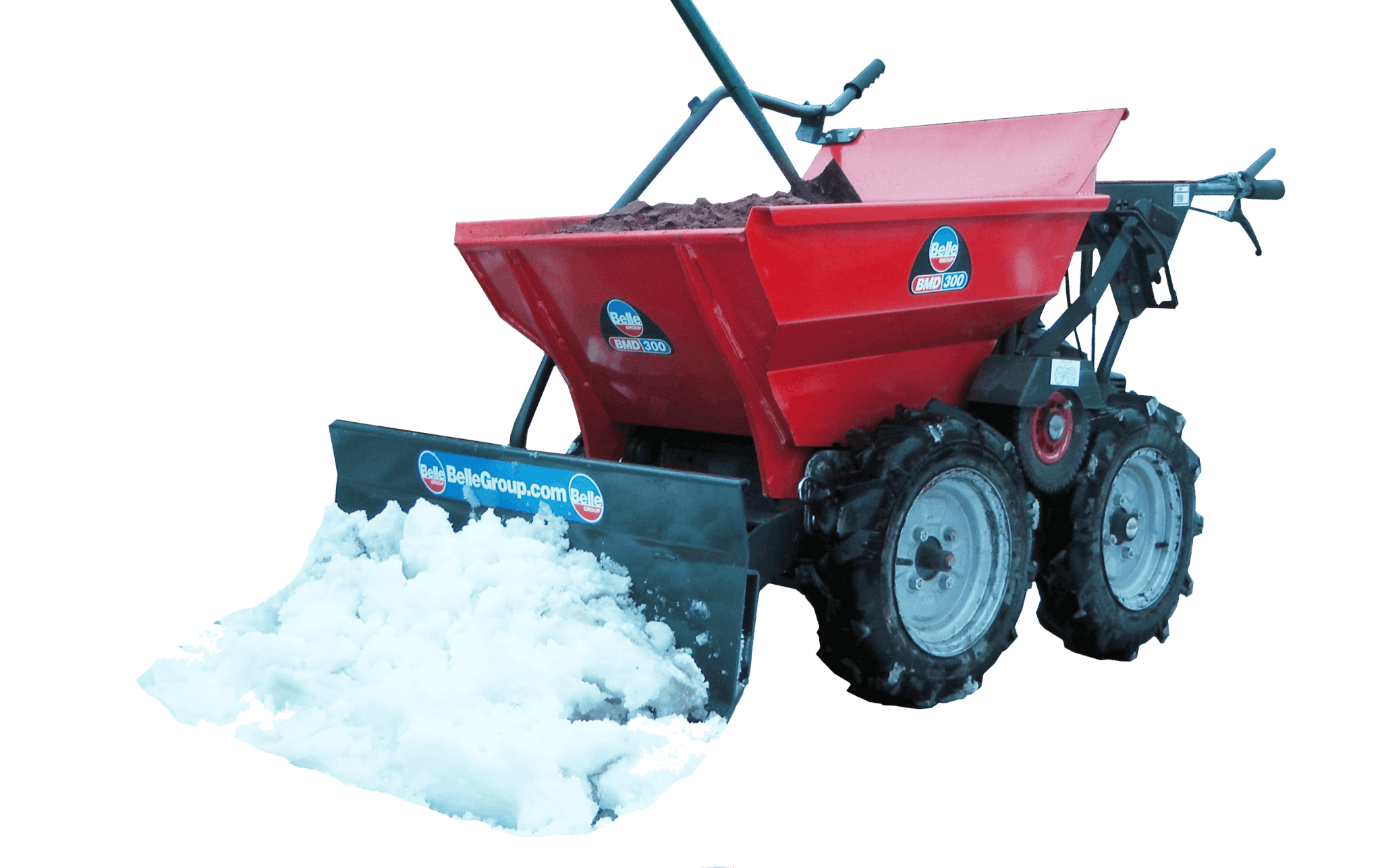 BMD300 SNOW