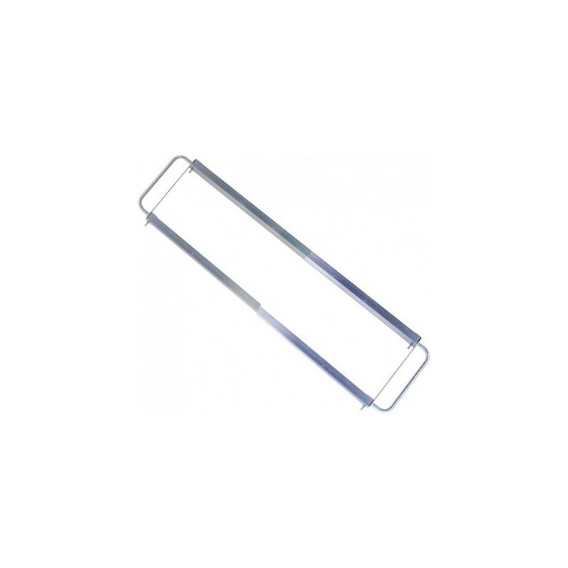 mbw vsa55 beams 7.2m