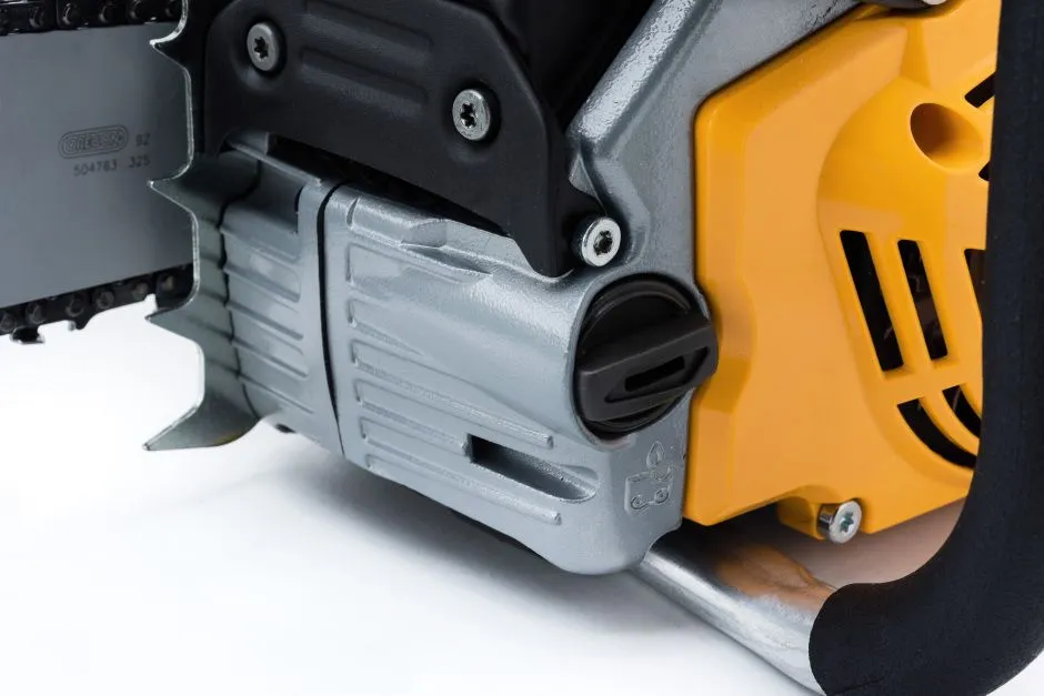 STIGA CS 545 (16") Petrol Chainsaw