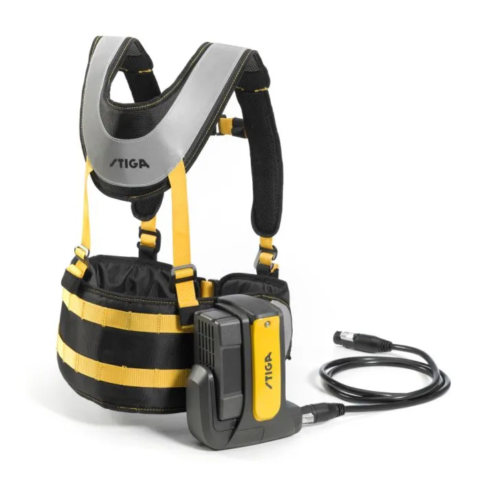 STIGA BB 700e Accessory For Battery