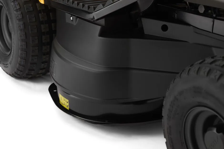 STIGA Petrol Garden Tractor Estate 792 ST