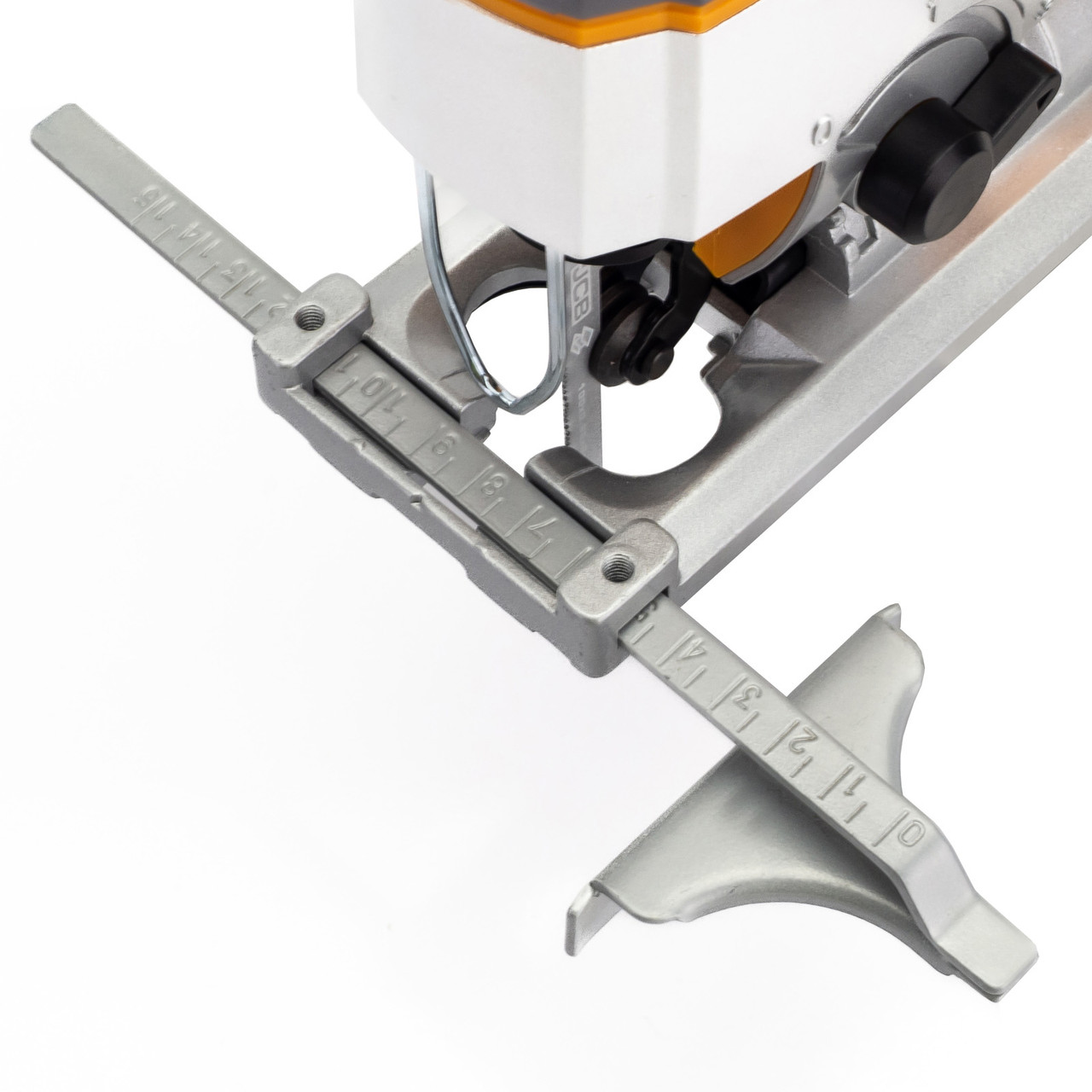 JCB 18V Jigsaw Bare Unit