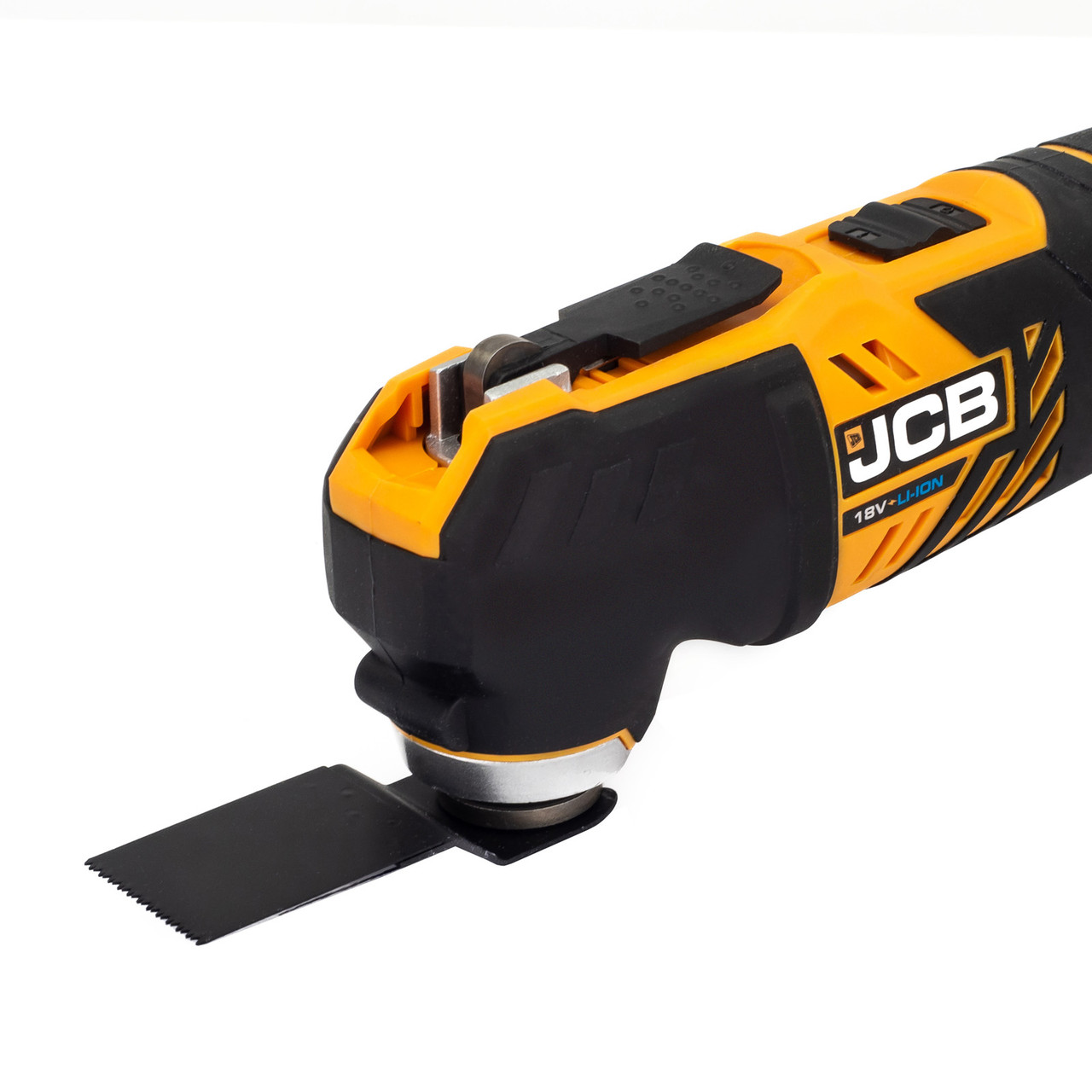 JCB 18V Multi-Tool Bare Unit