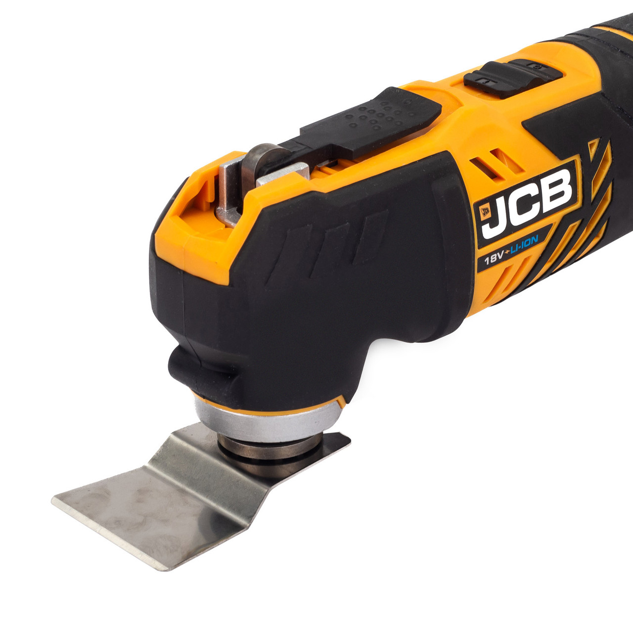 JCB 18V Multi-Tool Bare Unit