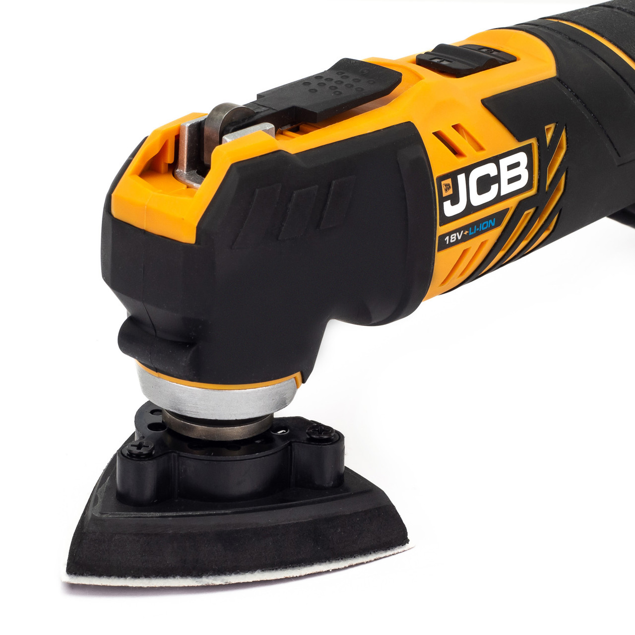 JCB 18V Multi-Tool Bare Unit