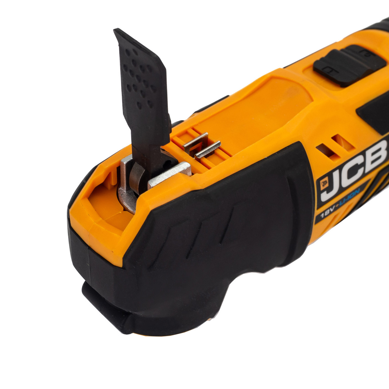 JCB 18V Multi-Tool Bare Unit