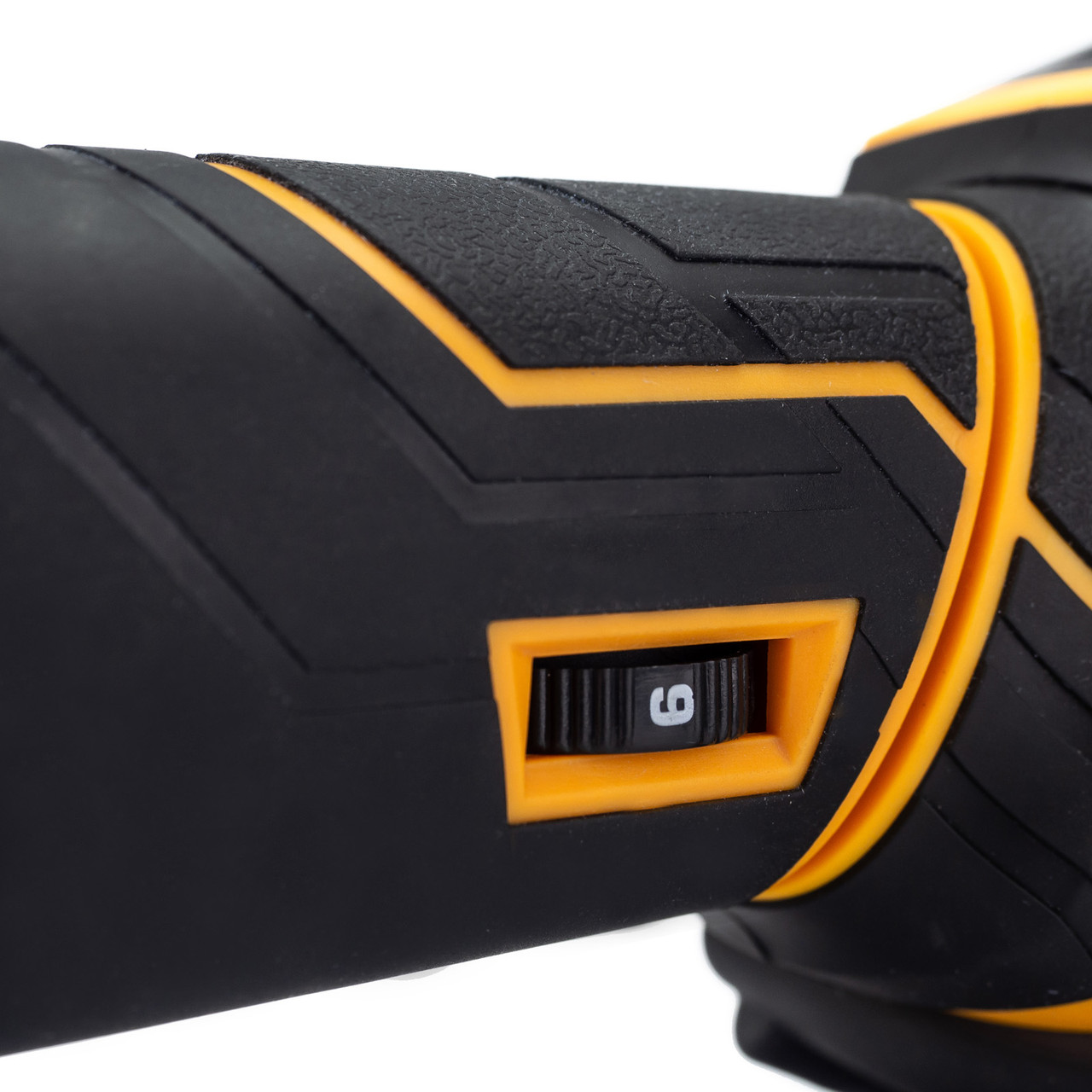 JCB 18V Multi-Tool Bare Unit