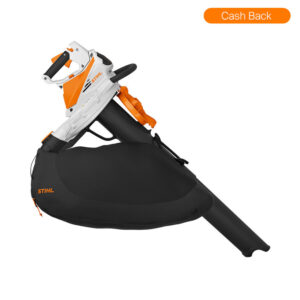 STIHL SHA 56 Cordless Blower & Vacuum Shredder