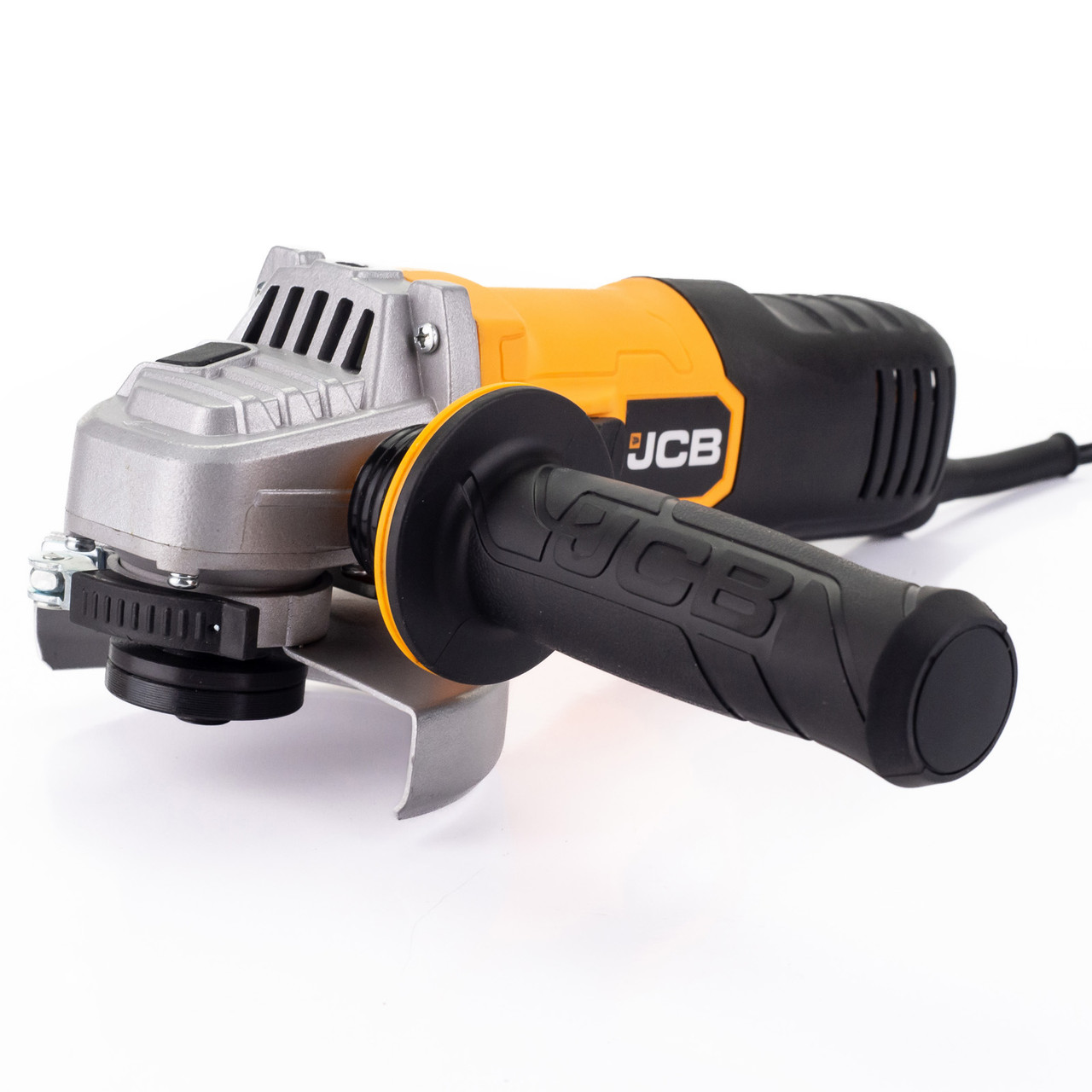 JCB 240v Angle Grinder Twin Pack 155mm - 1230mm