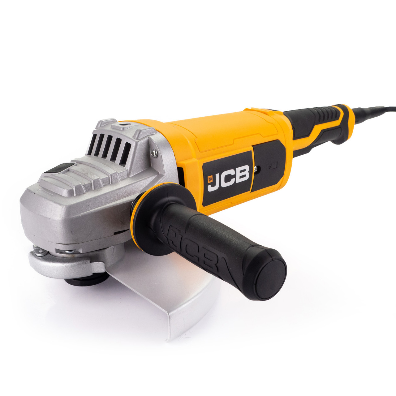 JCB 240v Angle Grinder Twin Pack 155mm - 1230mm