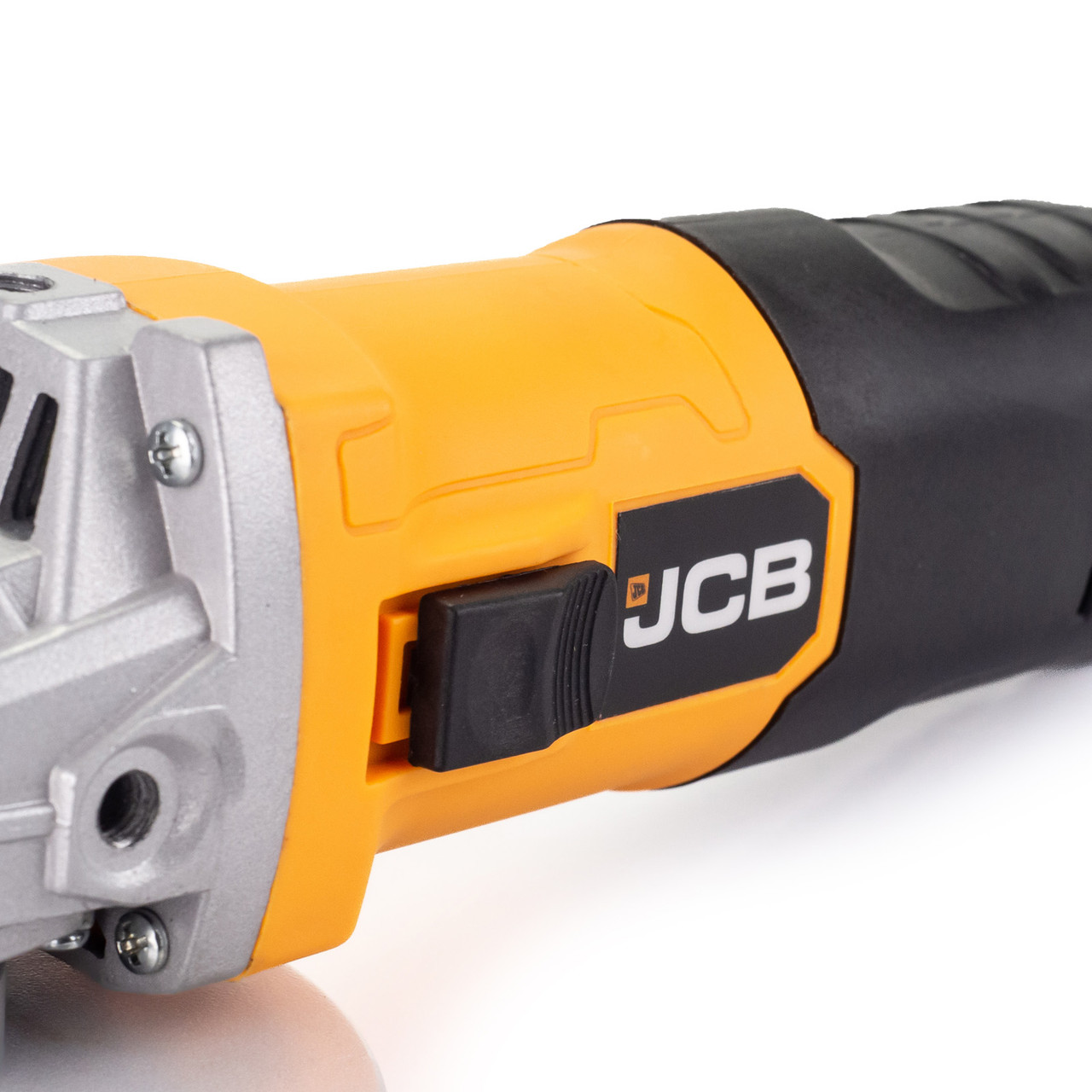 JCB 240v Angle Grinder Twin Pack 155mm - 1230mm