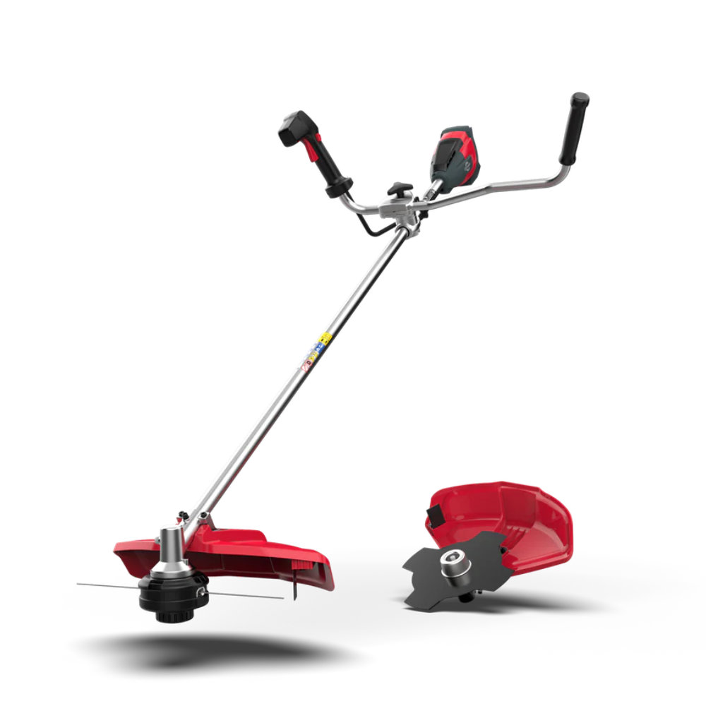 Cramer 48TB10 48V Brush Cutter