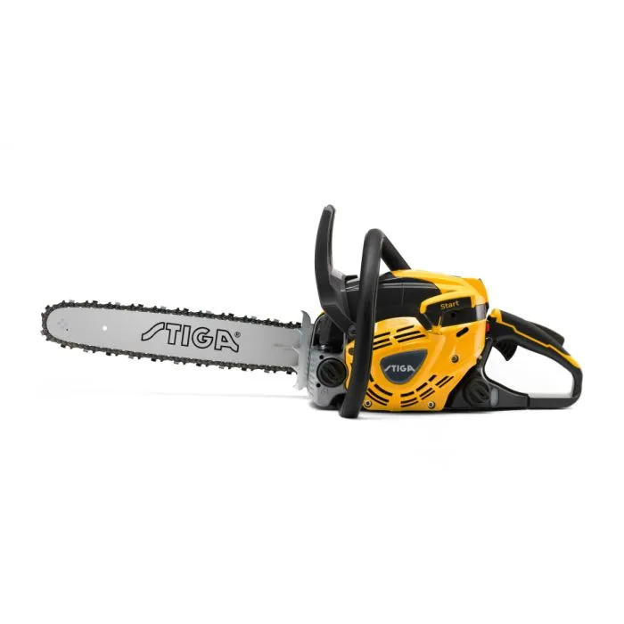 STIGA CS 545 (16") Petrol Chainsaw