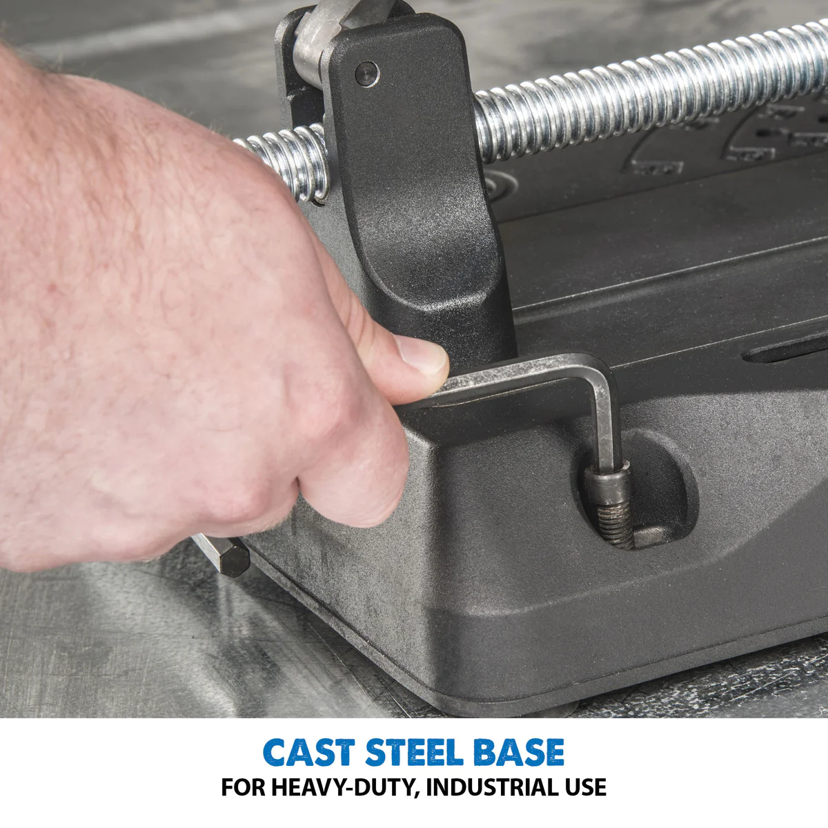 Evolution S355CPS 355mm Metal Cutting Chop Saw