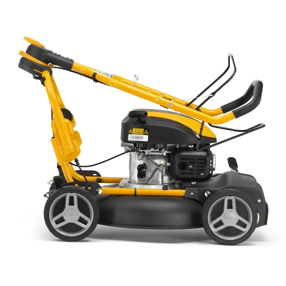 STIGA Petrol Lawn Mower Multiclip 547 S