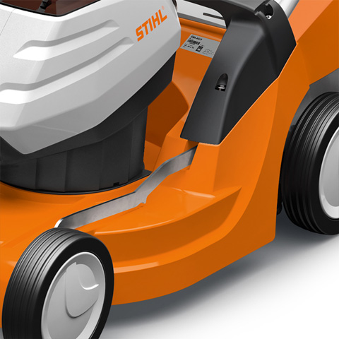 STIHL RMA 443 C Cordless Lawn Mower