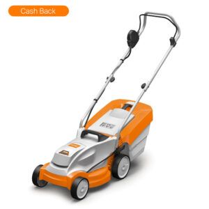 STIHL RMA 235.1 Cordless Lawn Mower