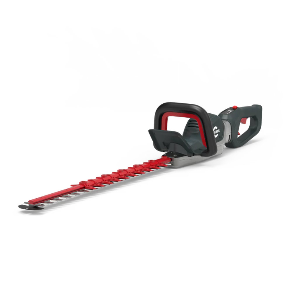 Cramer 82HD62 82V Professional Hedge Trimmer – 62 cm Dual Blades