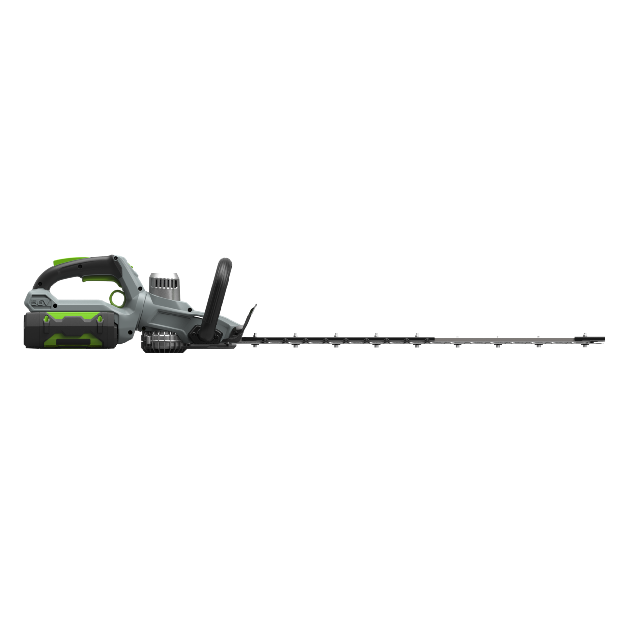 EGO HT6500E - 65cm Professional Hedge Trimmer - Unit Only