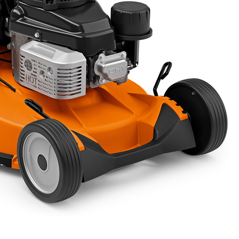 STIHL RM 756 GS Petrol Lawn Mower