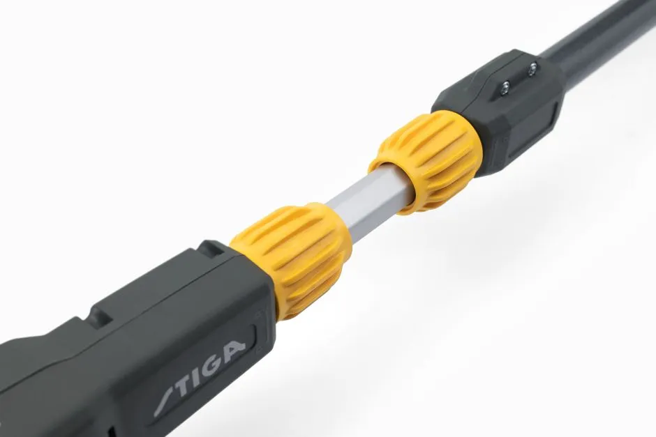 STIGA MT 500e Cordless Garden Multi Tool