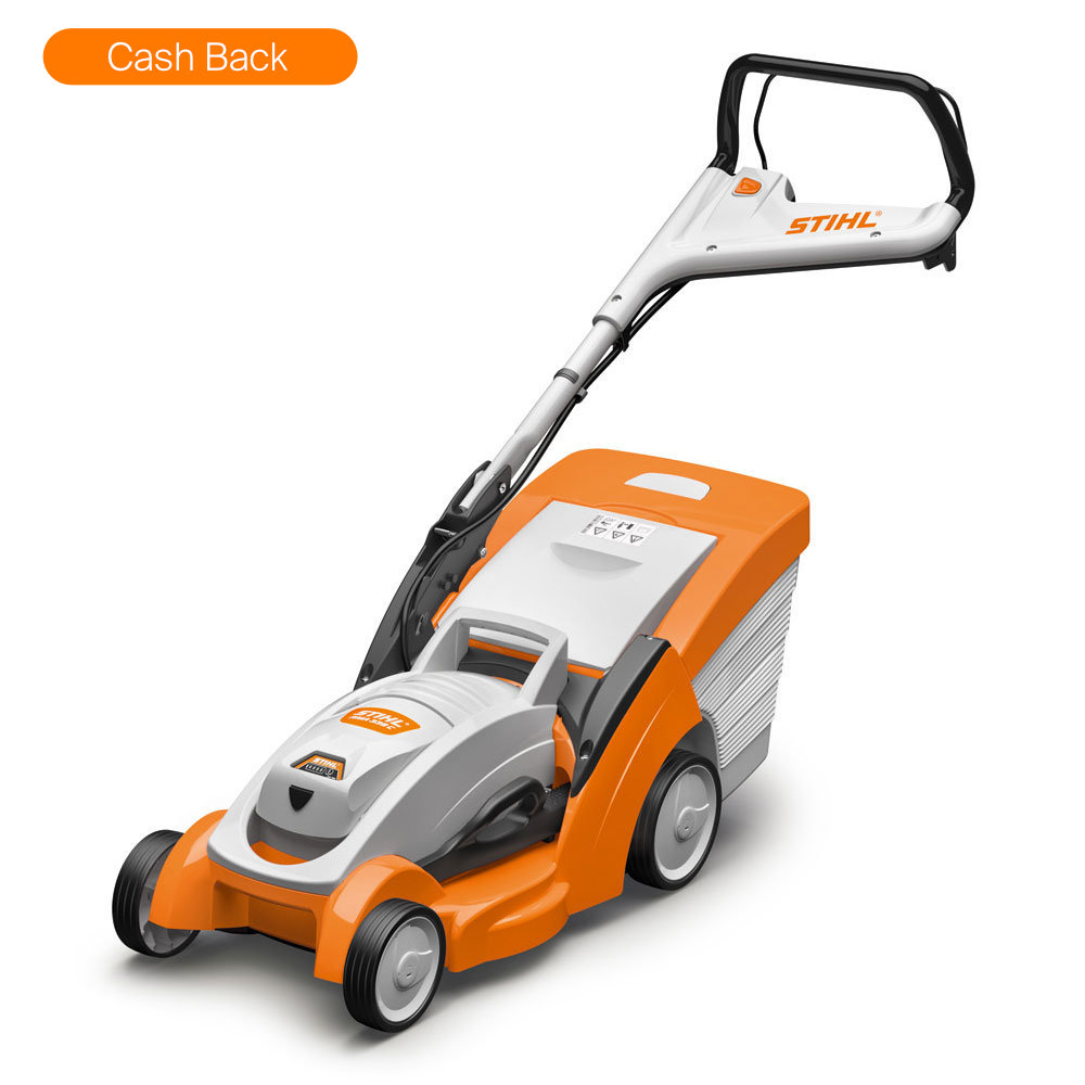 STIHL RMA 239 C Cordless Lawn Mower