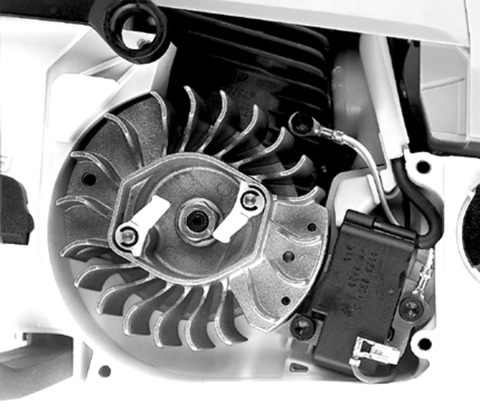 STIHL HS 82 RC-E Petrol Hedge Trimmer