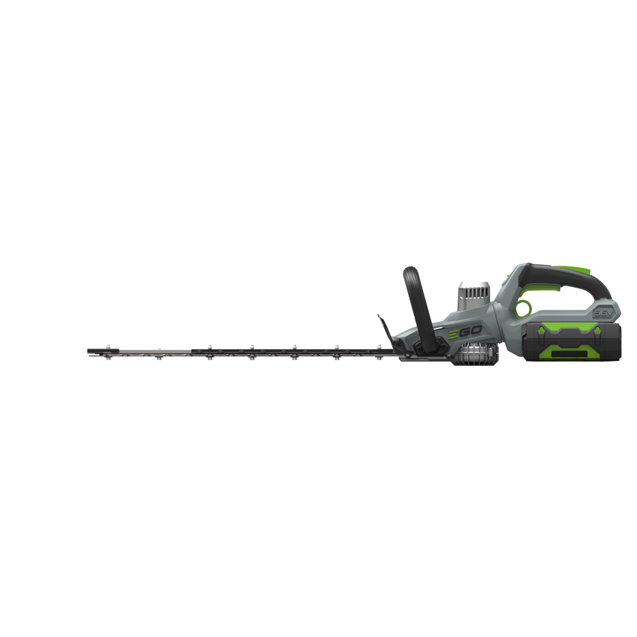 EGO HT5100E - 51cm Professional Hedge Trimmer - Unit Only