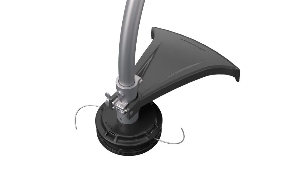 STIGA Petrol Grass Trimmer / Brush Cutter GT 730 A