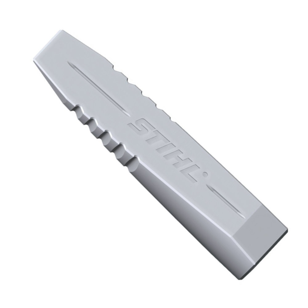 STIHL Aluminium Felling & Cleaving Wedges