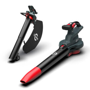 Cramer 48v Leaf Blowers and Vacs