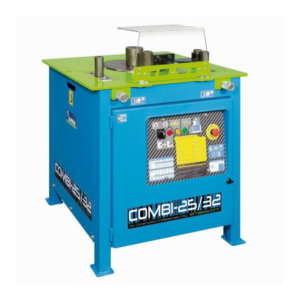 SIMA Benders 32mm + Shears 25mm COMBI 25/32 Elect 230v/415v