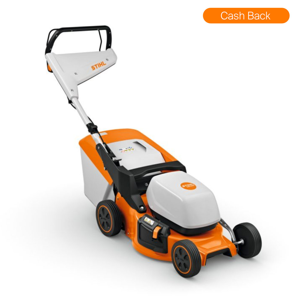 STIHL RMA 248 Cordless Lawn Mower (Version 2)