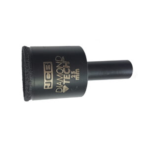JCB DiamondTech Hole Saw 25mm