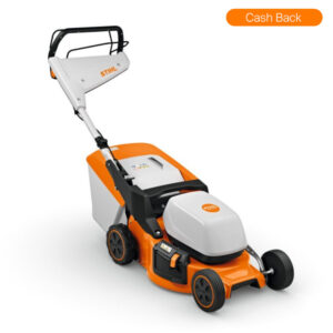 STIHL RMA 248 T Cordless Lawn Mower
