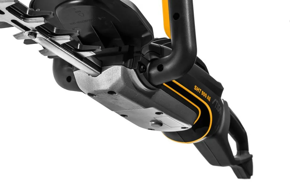 STIGA Cordless Hedge Trimmer SHT 900 AE