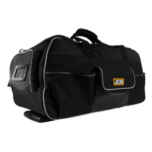 JCB 26" Trolley Handled Kit Bag