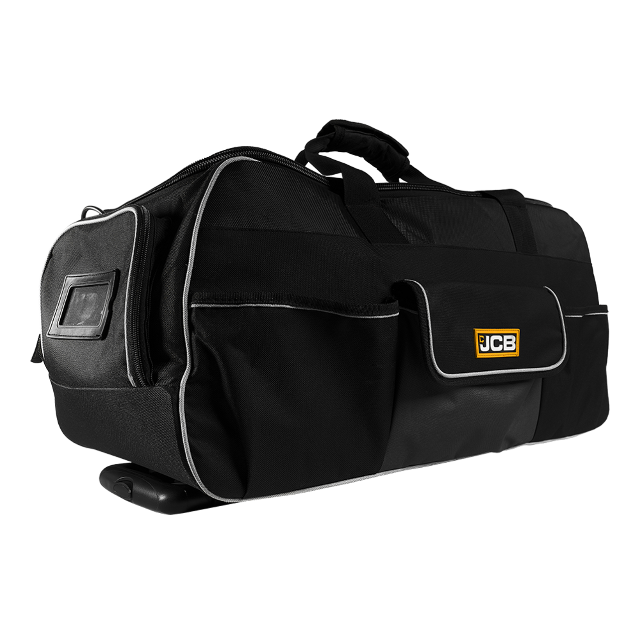 JCB 26" Trolley Handled Kit Bag