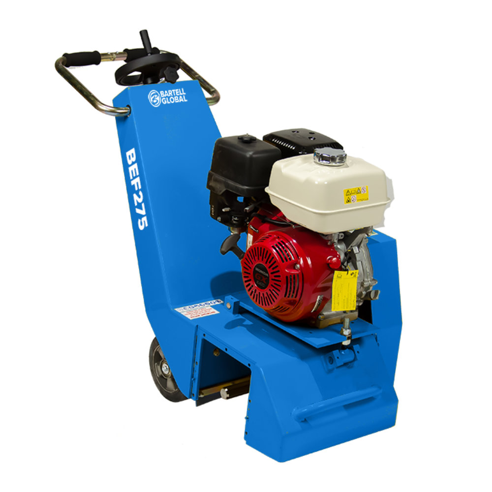 SPE BEF275 CONCRETE SCARIFIER