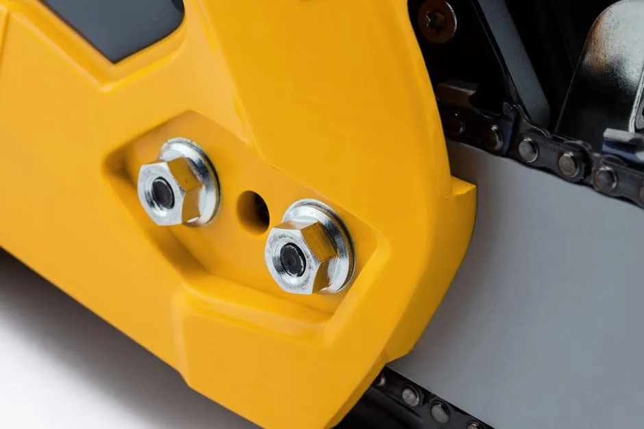 STIGA CS 545 (16") Petrol Chainsaw