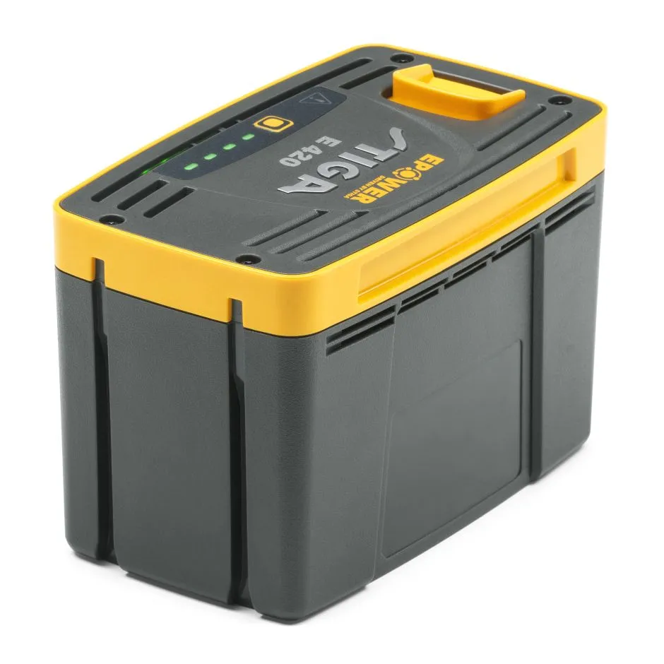 STIGA E 420 BATTERY 48V 2.0 Ah