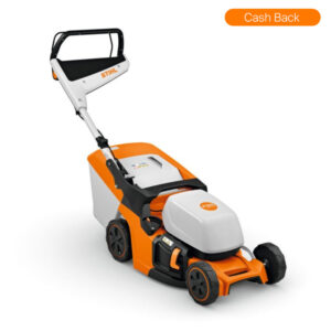STIHL RMA 443 Cordless Lawn Mower