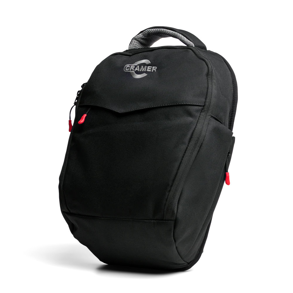 Cramer Ergonomic Harness Backpack – For Batteries Only