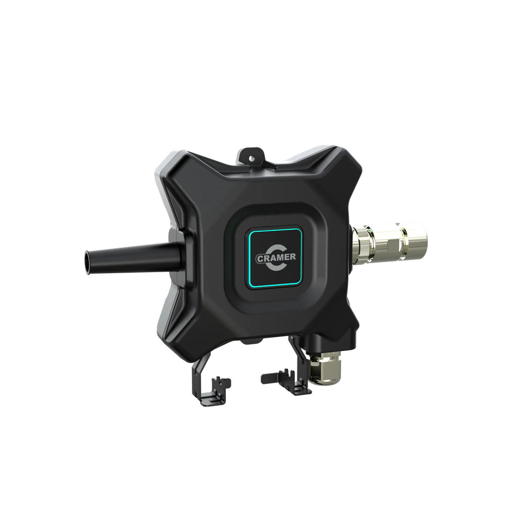Cramer Optimus ChargeLink™ Switch