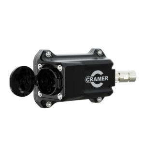 Cramer Optimus ChargeLink™ Communicator