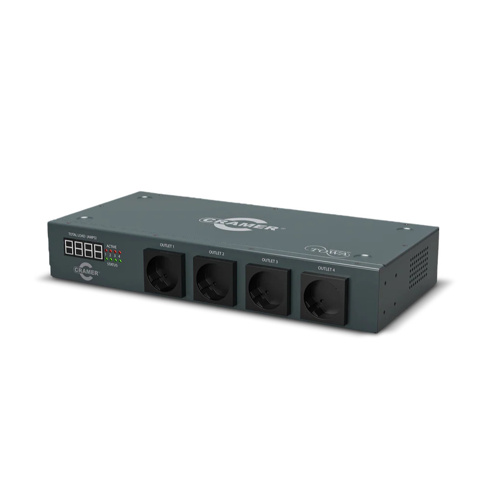 Cramer Optimus Power Distribution Module (PDM)