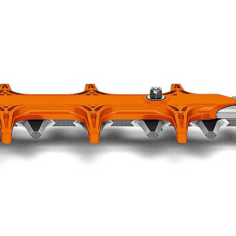 STIHL HSA 130 T Cordless Hedge Trimmer (24" Cut)