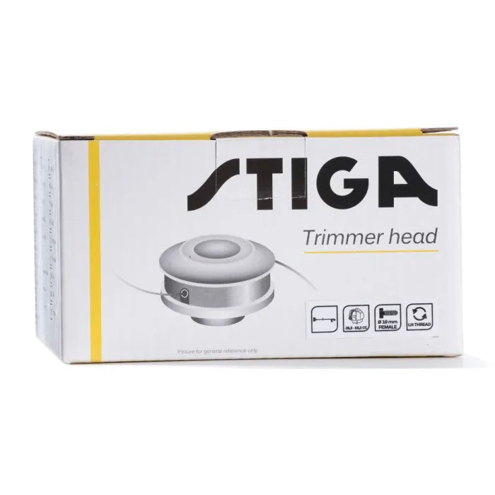 STIGA Trimmer Head For SBC Range